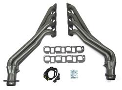 JBA Titanium Ceramic Full Headers 06-10 Jeep Grand Cherokee SRT8 JBA Titanium Ceramic Full Headers 06-10 Jeep Grand Cherokee SRT8